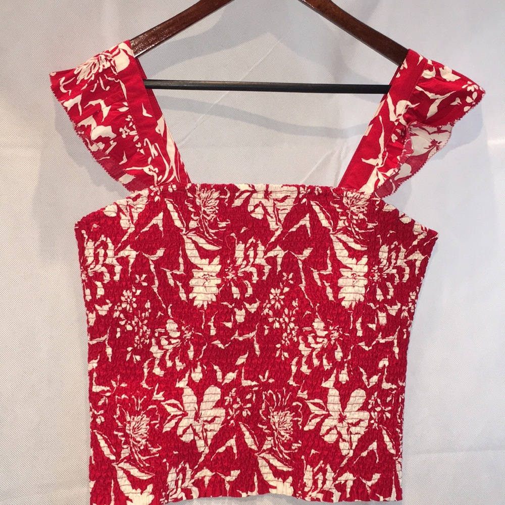 Old Navy Touched Top | Size L